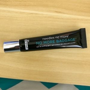 Dr Brandt eye de-puffing gel